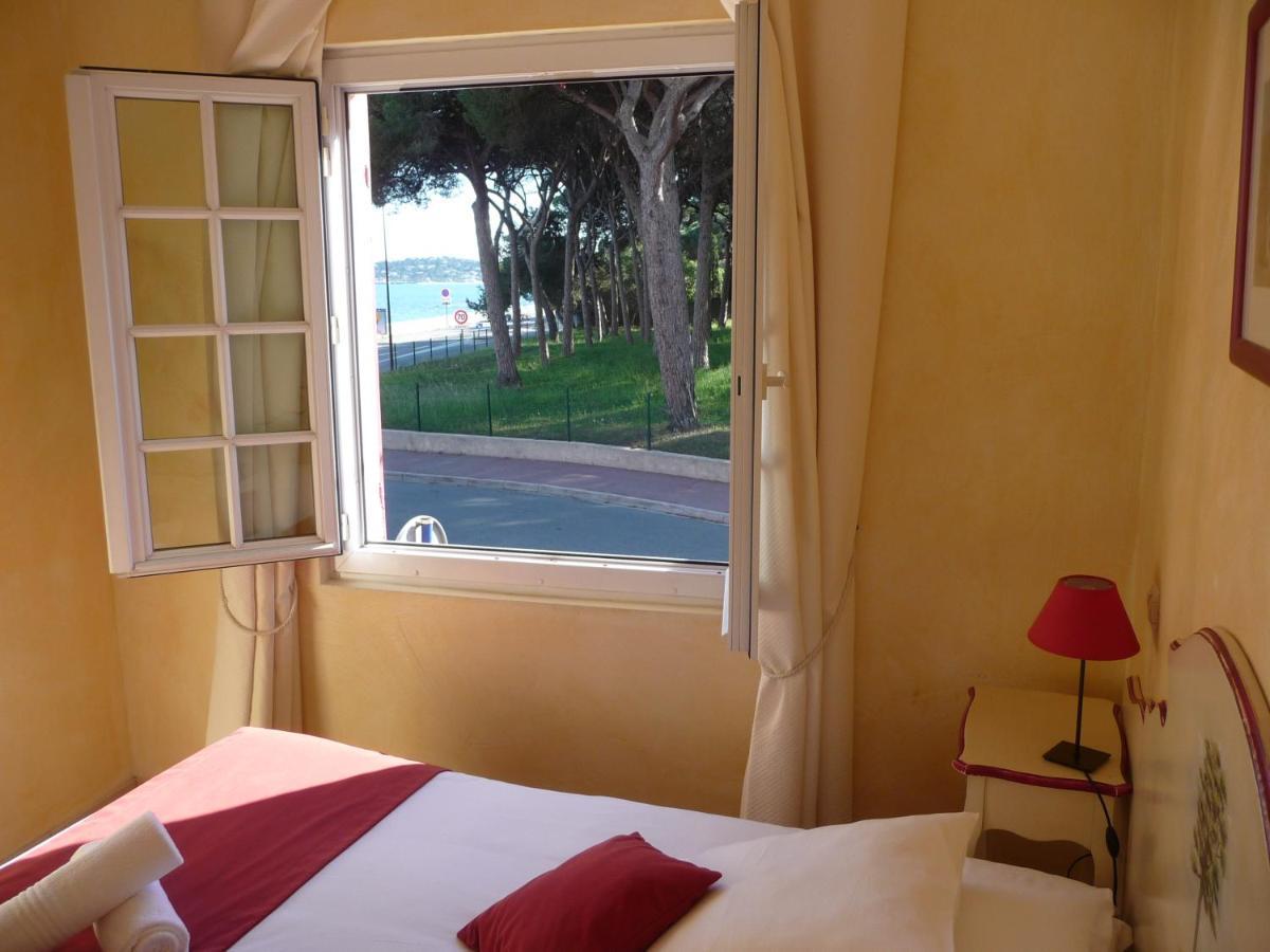 Hotel & Spa La Villa Sainte-Maxime Buitenkant foto