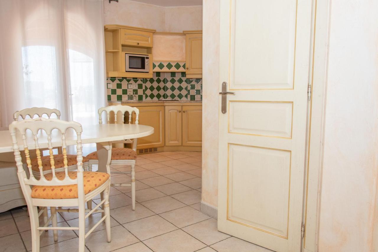 Hotel & Spa La Villa Sainte-Maxime Buitenkant foto
